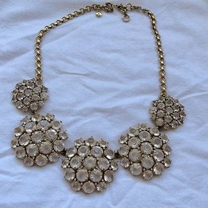 J.Crew statement necklace